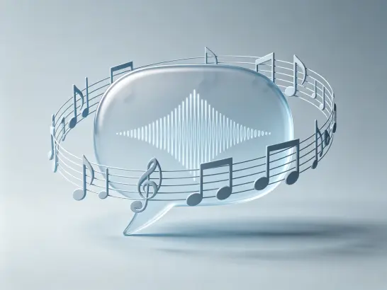 Remove instrumental music or songs with vocals from media
