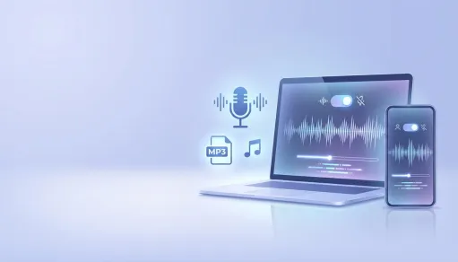 Prepare Video Clips Without the Original Music