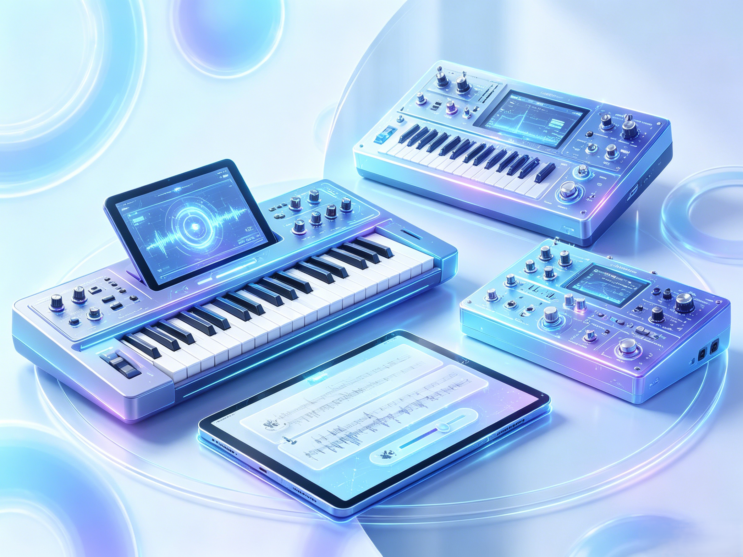 Musicians & Producers Benefit from Our Background Music Remover